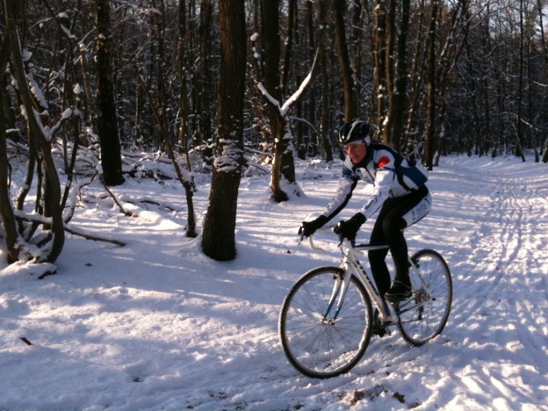 Cross mit Jens Schwedler 55